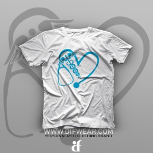 تیشرت Dr #1