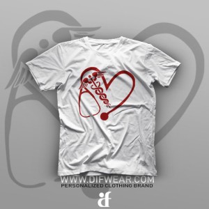تیشرت Dr #1