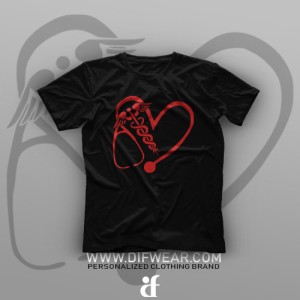 تیشرت Dr #1