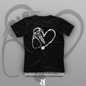 تیشرت Dr #1