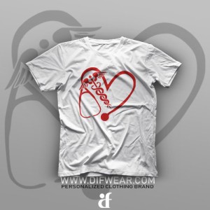 تیشرت Dr #1