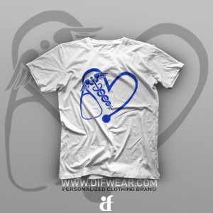تیشرت Dr #1