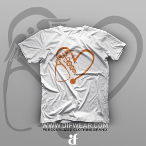 تیشرت Dr #1