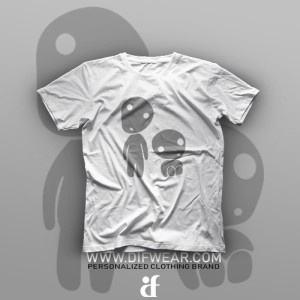 تیشرت Princess Mononoke Tree Spirits