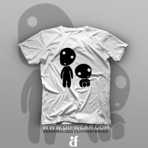 تیشرت Princess Mononoke Tree Spirits