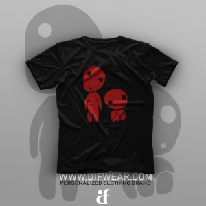 تیشرت Princess Mononoke Tree Spirits