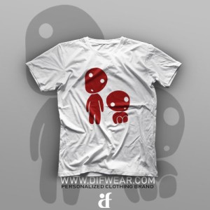 تیشرت Princess Mononoke Tree Spirits