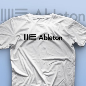 تیشرت Ableton #1