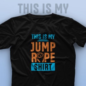 تیشرت Jump Rope #1