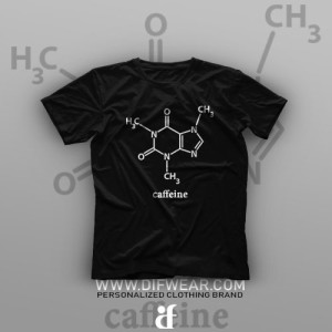 تیشرت Caffeine #1