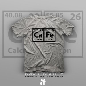 تیشرت Coffee #8