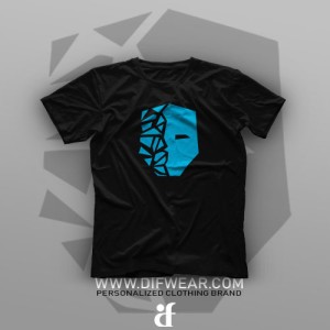 تیشرت Broken Robo