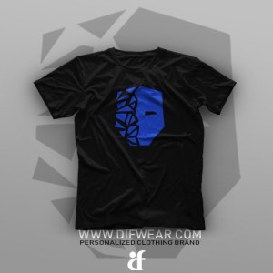 تیشرت Broken Robo