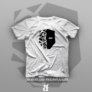 تیشرت Broken Robo