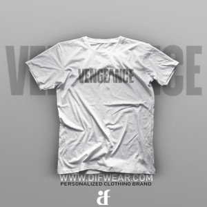 تیشرت Batman Vengeance