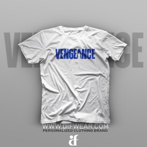 تیشرت Batman Vengeance