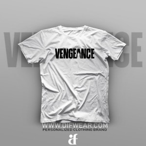 تیشرت Batman Vengeance