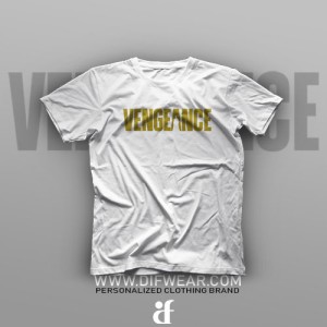 تیشرت Batman Vengeance