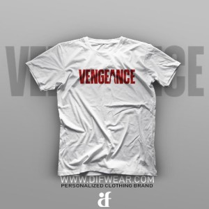 تیشرت Batman Vengeance