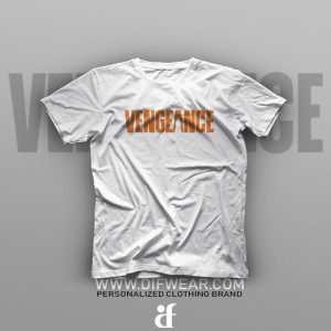 تیشرت Batman Vengeance