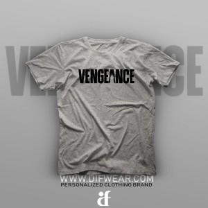 تیشرت Batman Vengeance
