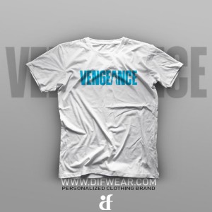 تیشرت Batman Vengeance