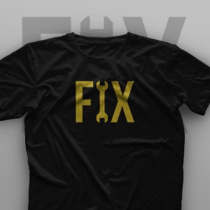تیشرت Fix #1