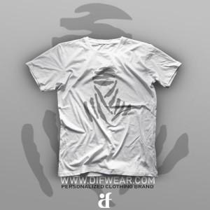 تیشرت Dakar #2