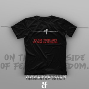 تیشرت Other Side #1
