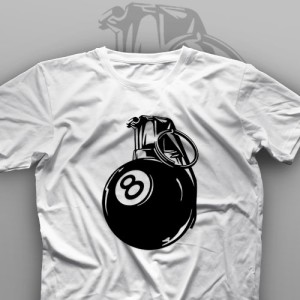 تیشرت 8Bomb