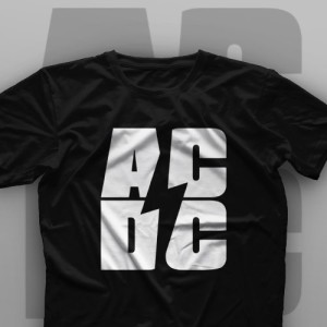 تیشرت ACDC #2