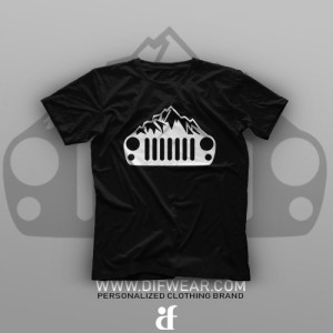 تیشرت Off Road #4