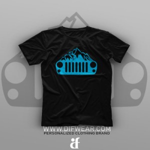 تیشرت Off Road #4