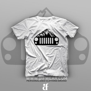 تیشرت Off Road #4