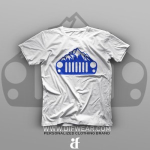 تیشرت Off Road #4