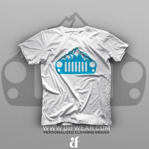 تیشرت Off Road #4