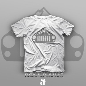 تیشرت Off Road #4