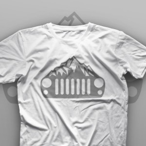 تیشرت Off Road #4