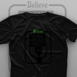 تیشرت Alien Believe