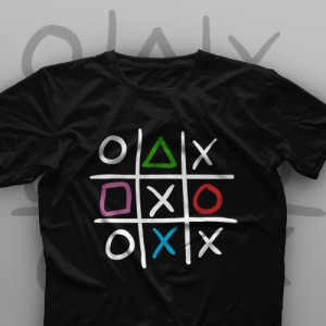 تیشرت XO #2