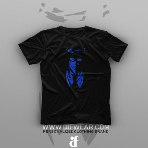 تیشرت Alucard #1