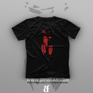 تیشرت Alucard #1