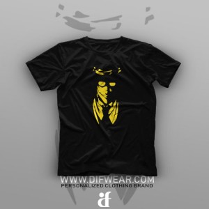 تیشرت Alucard #1