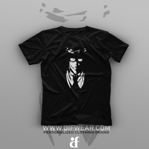 تیشرت Alucard #1