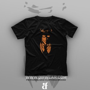 تیشرت Alucard #1