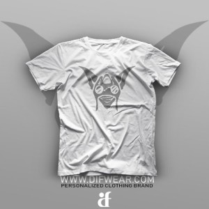 تیشرت Dota #2