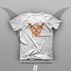 تیشرت Dota #2