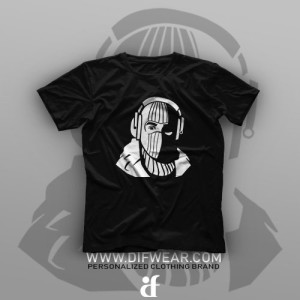 تیشرت Swat #1