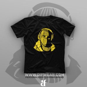 تیشرت Swat #1