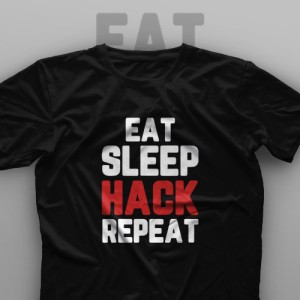 تیشرت Hack #1